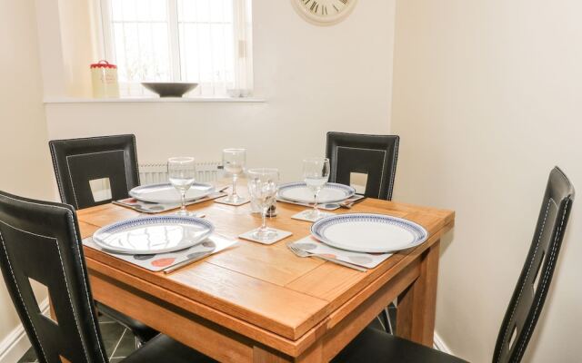 Greystones Cottage