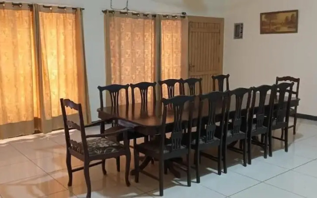 Luxury Palace Peshawar