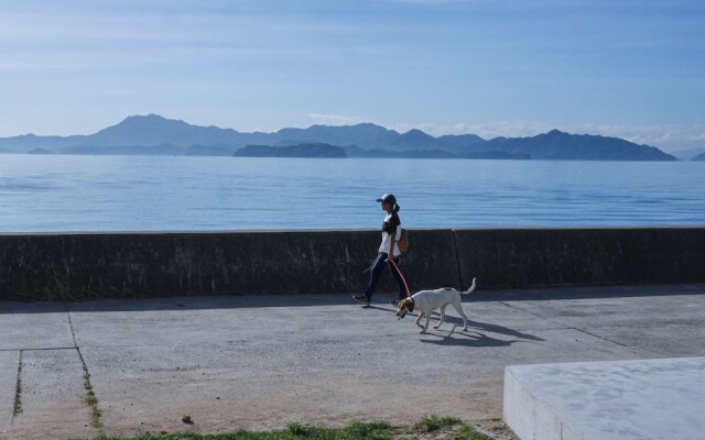 Setouchi Villa Diary Ohshibajima