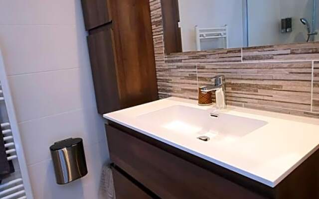 B&B Hertenhoef, Fluitenberg (Hoogeveen)