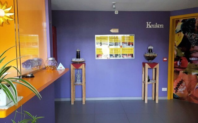 Hotel Amethist