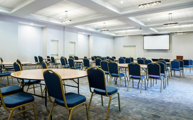 SpringHill Suites Chester