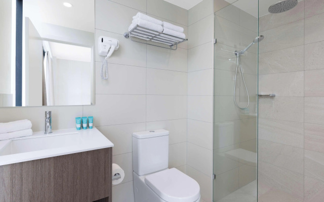 Best Western Queen Victoria Market Hotel