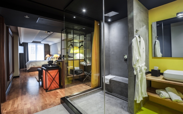 Park Hotel & Spa