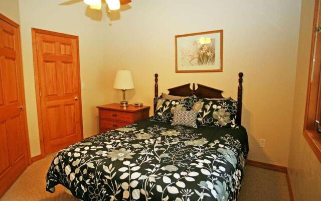 Portland Park Townhome Unit 1