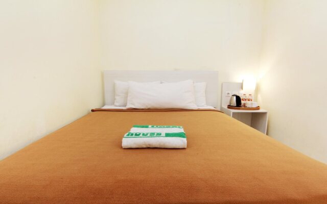 Masrilink's Guest House