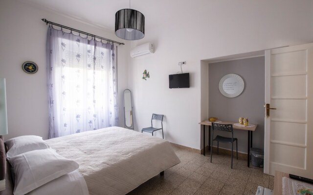 Sicilia Bedda B&B