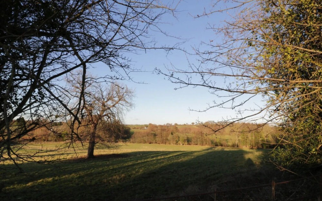 Lower Tundridge Cottage