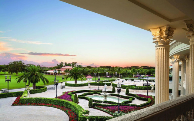 Trump National Doral Miami