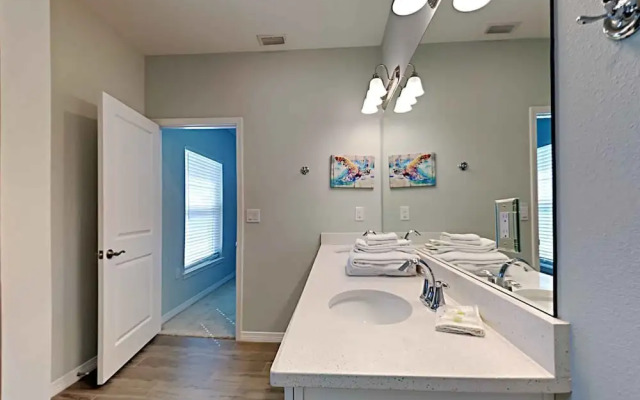 Lost Key Townhomes #14306 - Hummingbird Hideaway