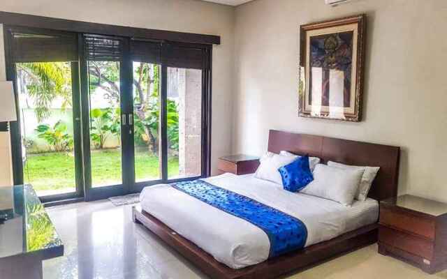 D16 Nature Villa