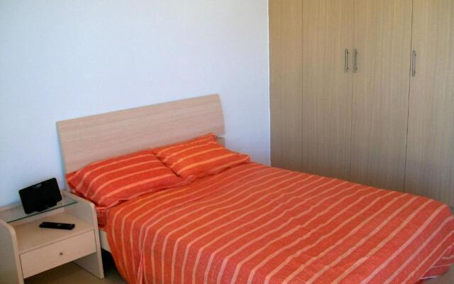 A209 Coralli Spa, Cyprus - Med View Studio