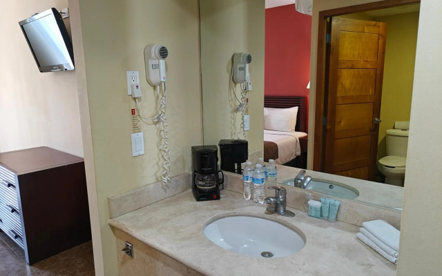 Seven Crown La Paz Centro Histórico