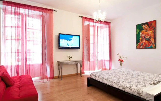 Hotel Un Patio al Sur