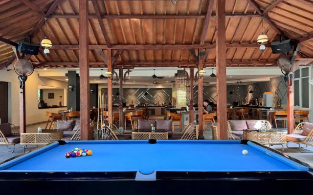 Aveon Hotel Yogyakarta by Daphna Management