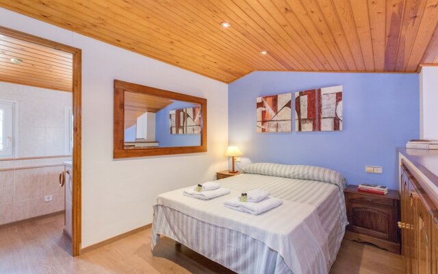 Flateli Apartment Begur