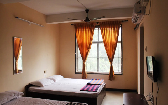 Aishvarya Residency Coimbatore
