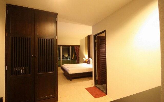Baan Bandalay Hotel