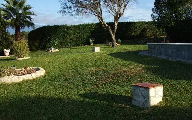 Casa Rural Belinda