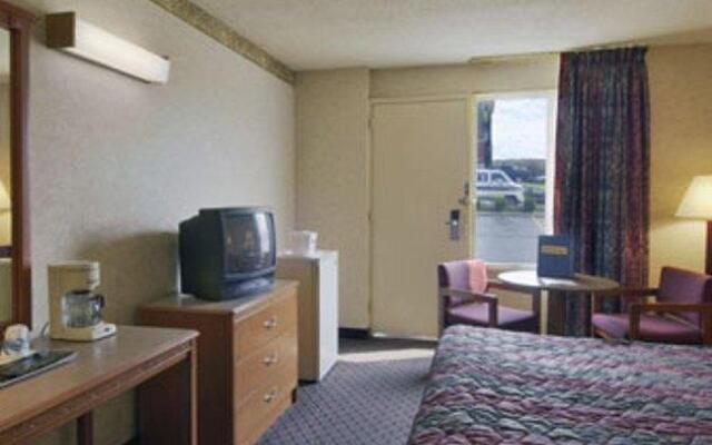 Travelodge Newport/Cincinnati Riverfront