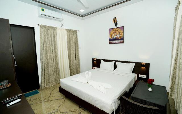 Fintastic Beach Resort
