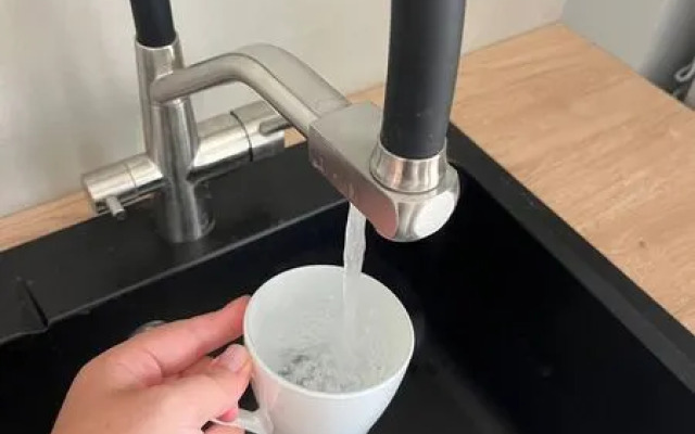 Апартаменты Эль Апарт на ул. 23-я линия, д.54с6