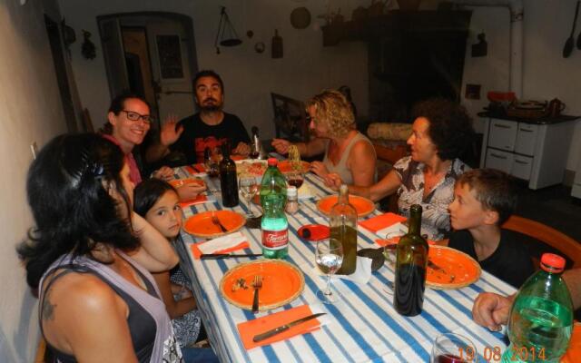 Casa Vacanze Podere Ugolini