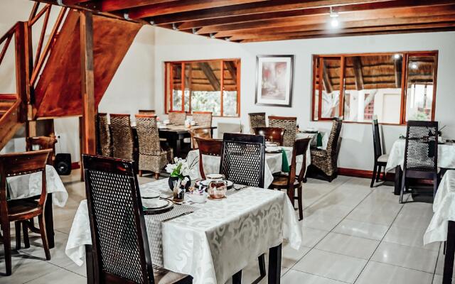 The Garden Venue Hotel