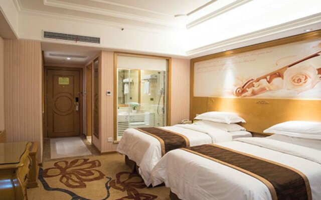Vienna International Hotel Meizhou Dingzi Bridge