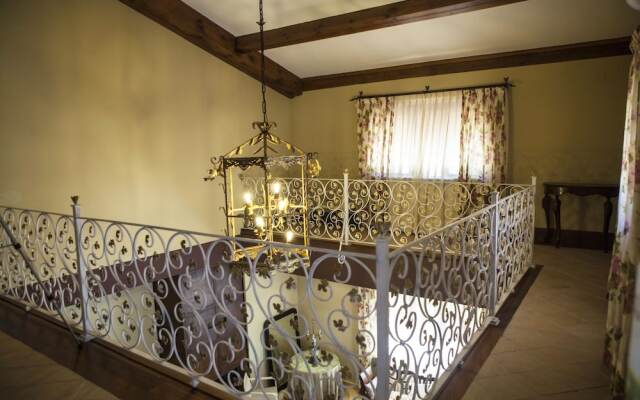 Posada del Infante Posada Real