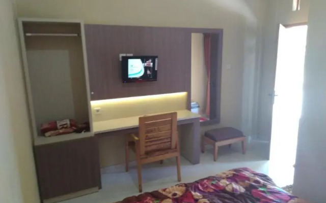 R3 Brawijaya Homestay