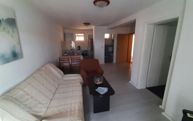 Lapa - 40 m From Beach - A2 Lucija