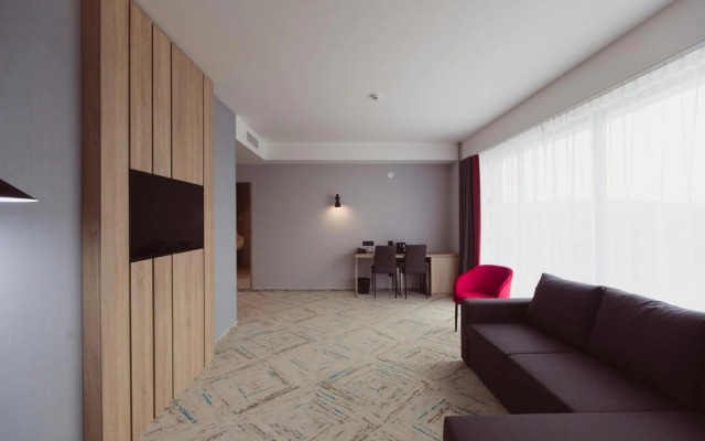Ramada by Wyndham Targu JIU
