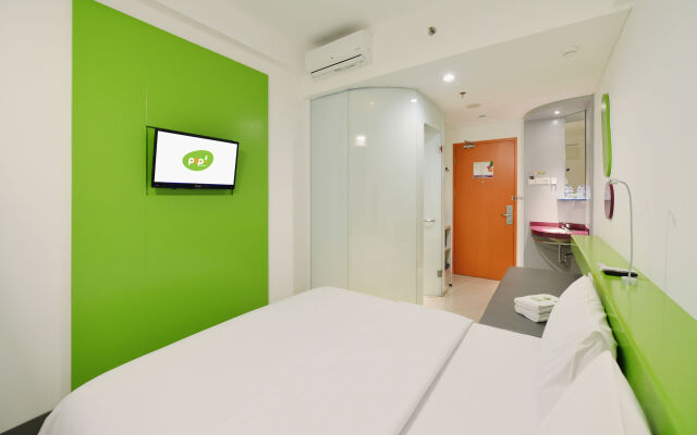POP! Hotel Malioboro Yogyakarta