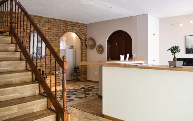Kramersdorf Guesthouse
