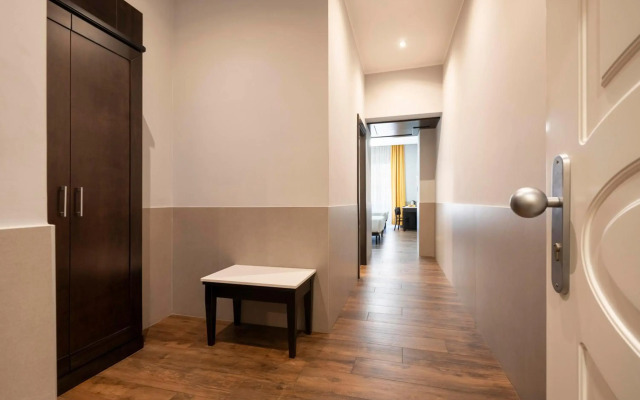 Hotel Virgilio