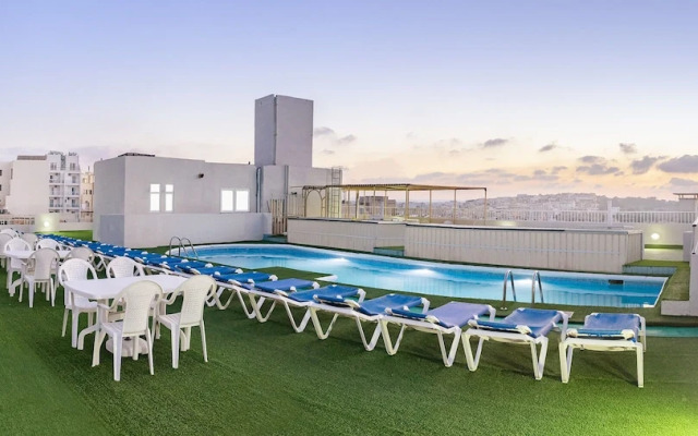 TJ Boutique Accommodation