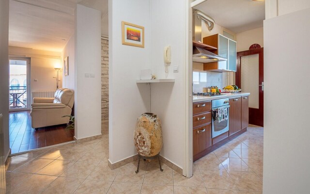 Awesome Apartment in Pula With Wifi and 3 Bedrooms