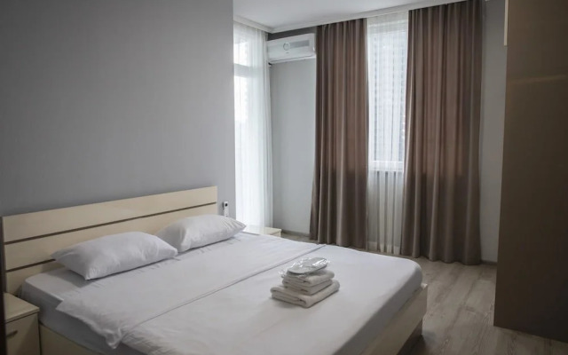 ASHTAL beach HOTEL 17\14