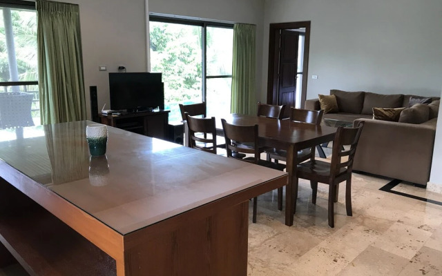 2 Bedroom Villa Nature SDV004-By Samui Dream Villas