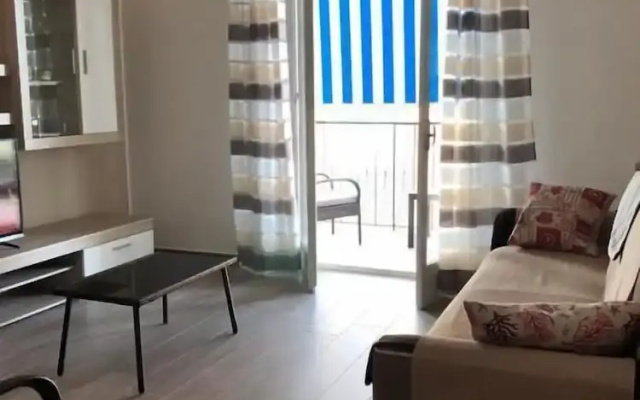 Il Mare a Pochi Passi