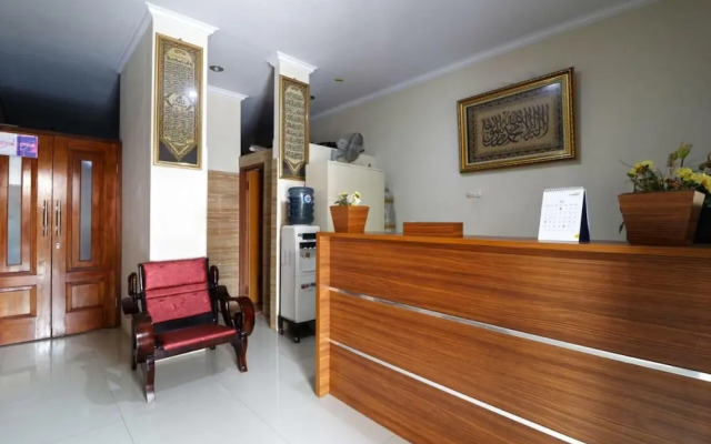 Wisma Al Iman Syariah