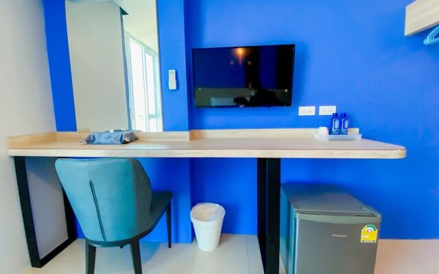 One Budget Hotel Chiang Rai Airport