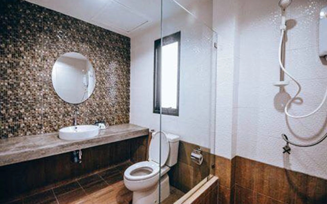 Evergreen Kohchang Resort