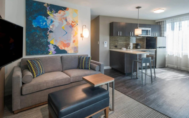 Residence Inn by Marriott Jersey City