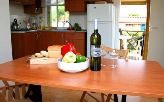 Holiday home Zivogosce