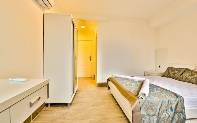 Orya Butik Otel