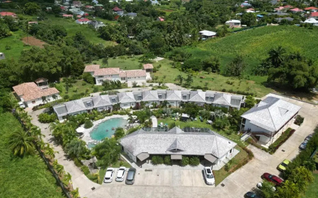 Habitation Saint Charles