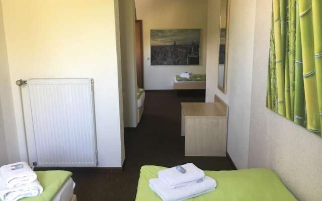Hotel Mama Mia Garni