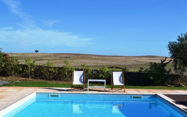 Herdade dos Castelejos